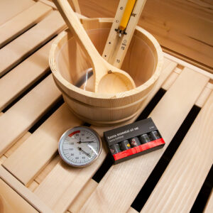 Accessori sauna